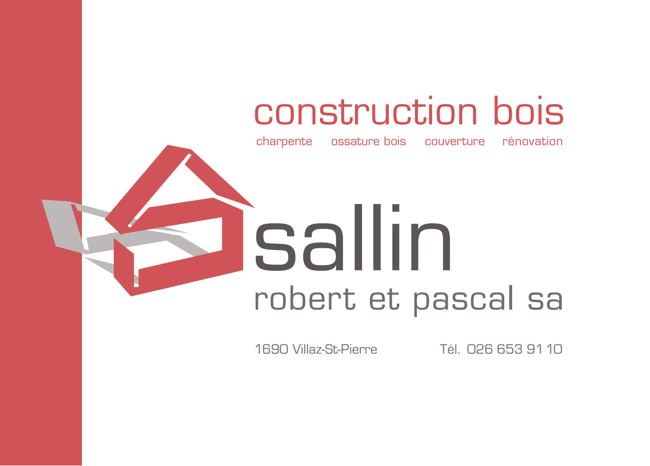logo sallin